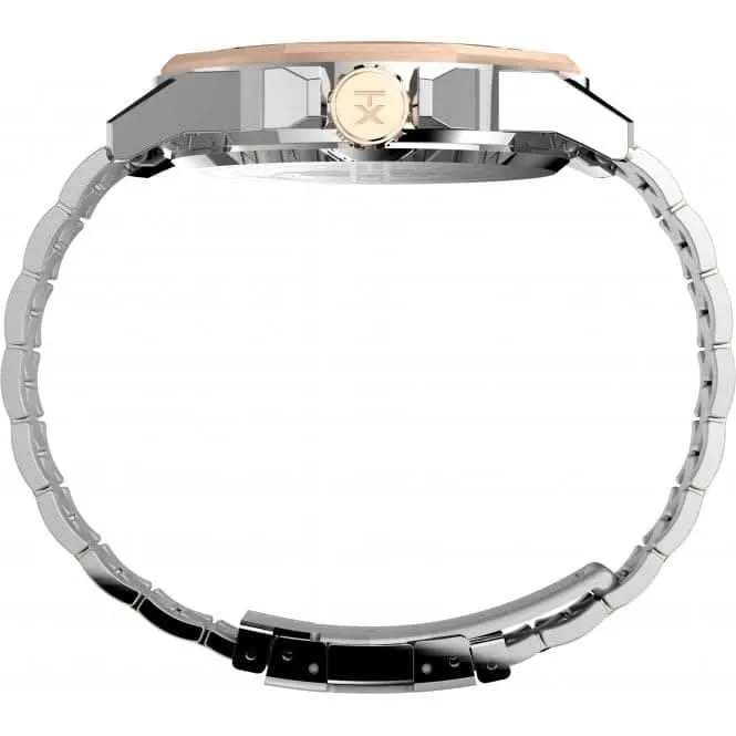 Gents Essex Two-Tone Watch TW2V43100