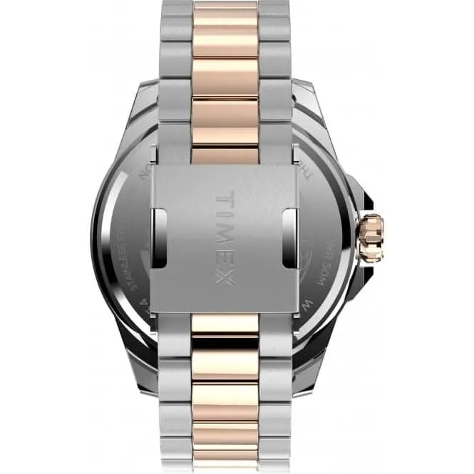 Gents Essex Two-Tone Watch TW2V43100
