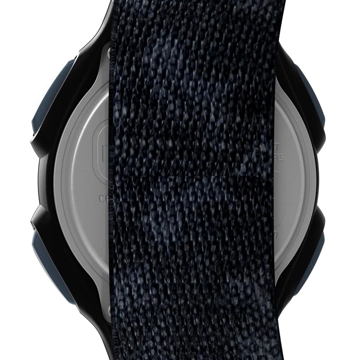Gents Ironman Modern Vintage Black Watch TW2W94100