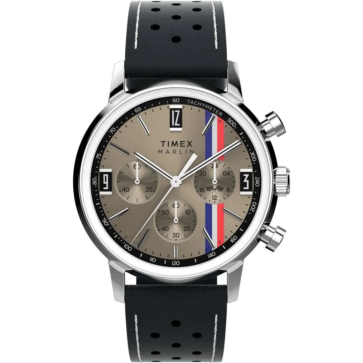 Gents Marlin Stainless Steel Watch TW2W98900