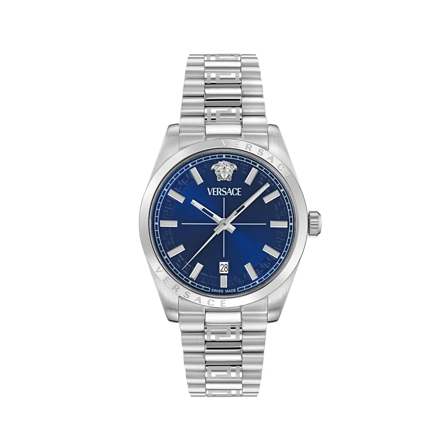 Gents Millenium Blue Watch VE0G00325
