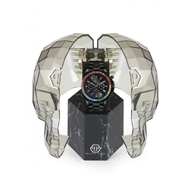 Gents Street Couture Nobile Wonder Chrono Watch PWCAA0721