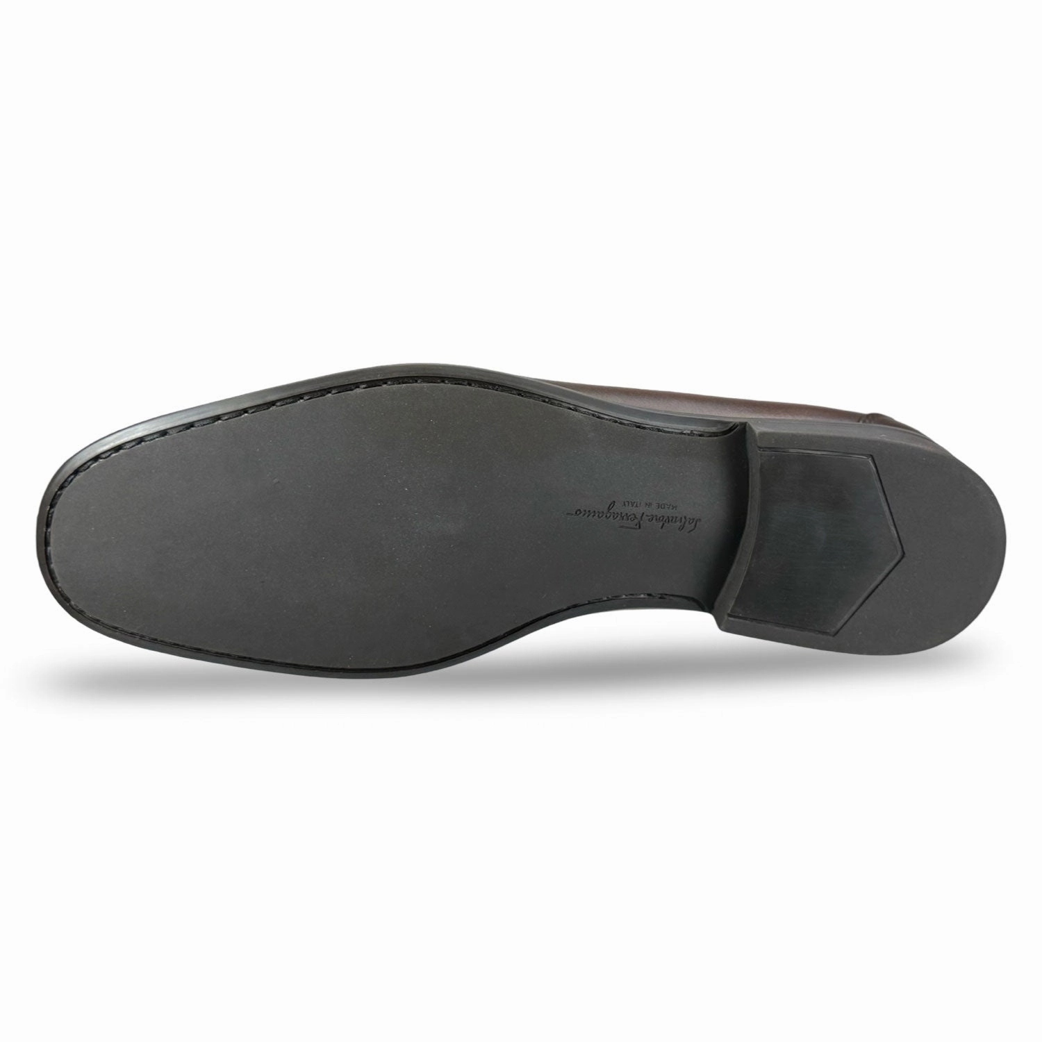 Grandioso 2 Gancini Bit Loafer Salvatore Ferragamo luxury designer shoes