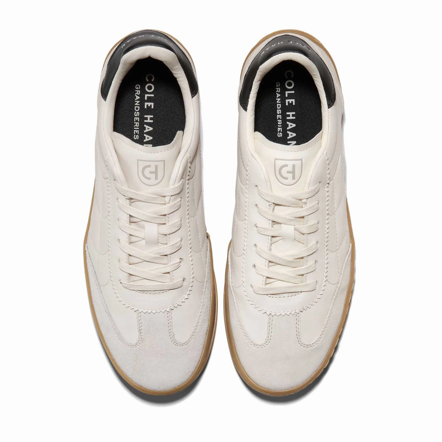 GrandPr Breakaway Sneaker Cole Haan hybrid dress sneakers