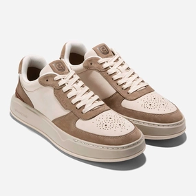 Grandpro Crossover Sneaker Cole Haan dress shoes with modern style
