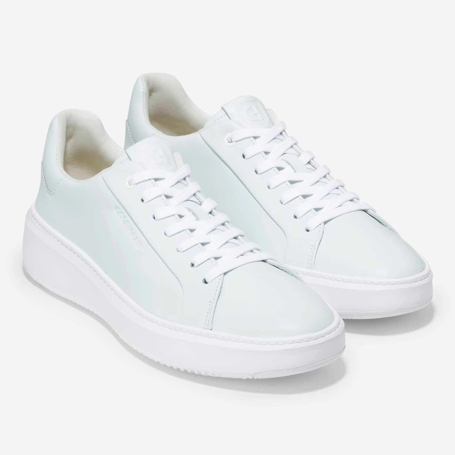 Grandpro Topspin Sneaker Cole Haan dress shoes with modern style