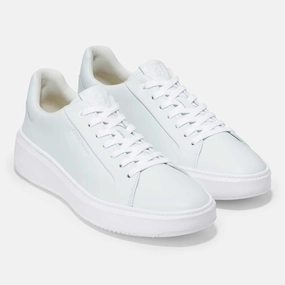 Grandpro Topspin Sneaker Cole Haan dress shoes with modern style
