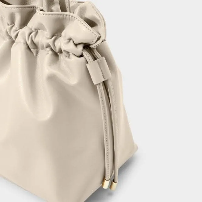 Greige Hailey Bag KLB2963 Katie Loxton Jewelry And Accessories