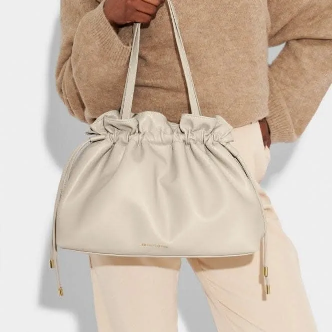 Greige Hailey Bag KLB2963 Katie Loxton Jewelry And Accessories