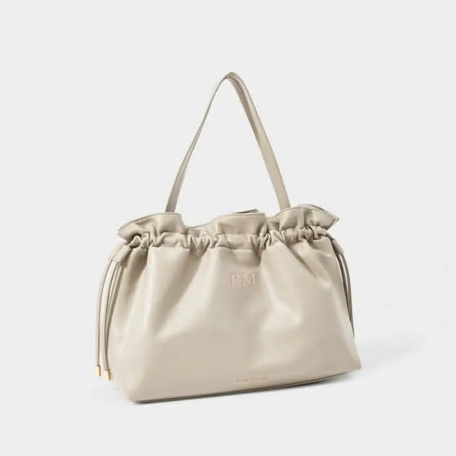 Greige Hailey Bag KLB2963 Katie Loxton Jewelry And Accessories