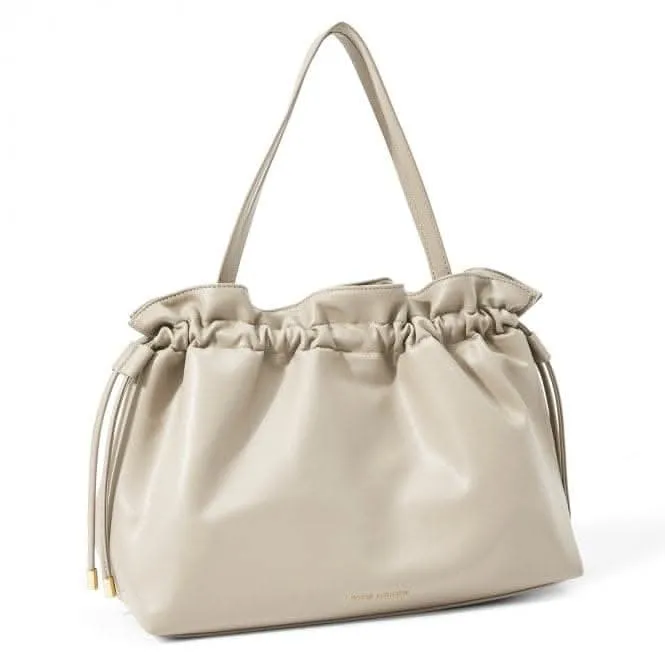 Greige Hailey Bag KLB2963 Katie Loxton Jewelry And Accessories