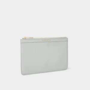 Grey Cleo Pouch KLB2826 Katie Loxton Jewelry And Accessories
