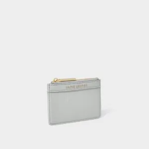 Grey Cleo Purse & Card Holder KLB2814 Katie Loxton Jewelry And Accessories