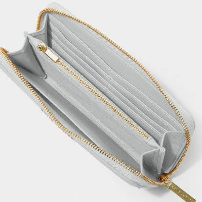 Grey Cleo Purse KLB2820 Katie Loxton Jewelry And Accessories