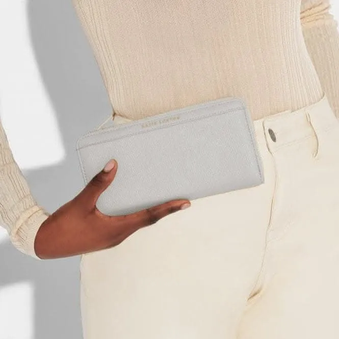 Grey Cleo Purse KLB2820 Katie Loxton Jewelry And Accessories