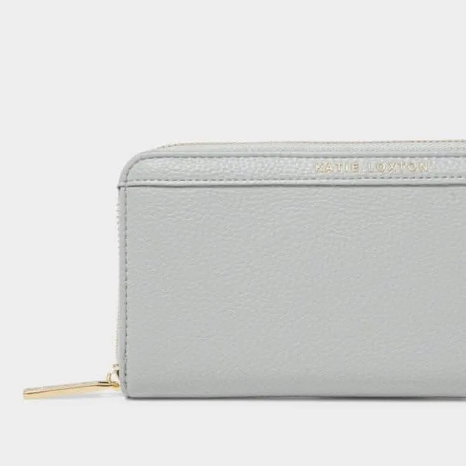 Grey Cleo Purse KLB2820 Katie Loxton Jewelry And Accessories