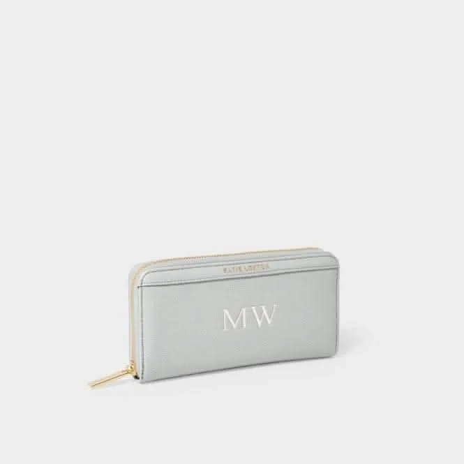 Grey Cleo Purse KLB2820 Katie Loxton Jewelry And Accessories