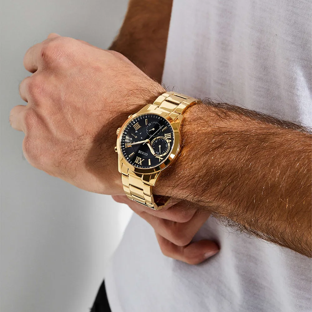 Guess Watches Guess Atlas W0668G8 Multi-Function