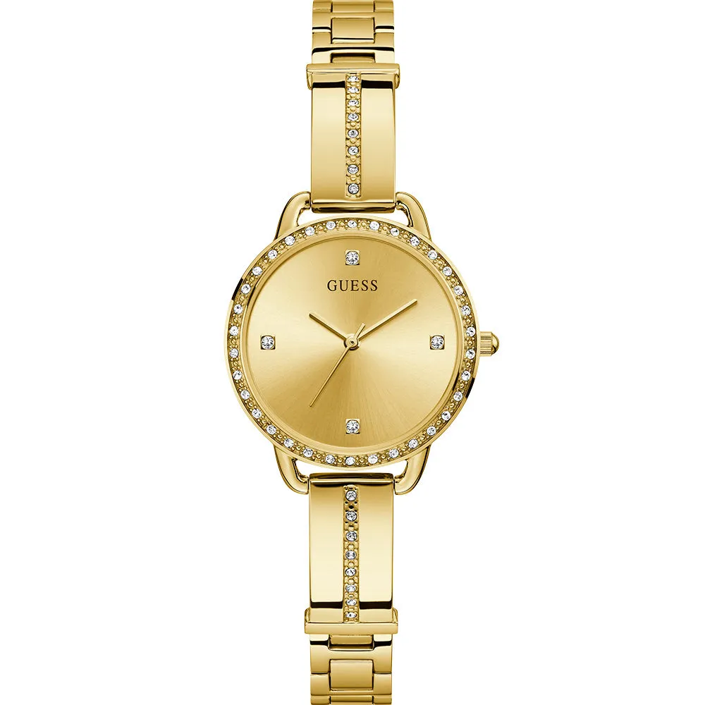 Guess Watches Guess Bellini GW0022L2