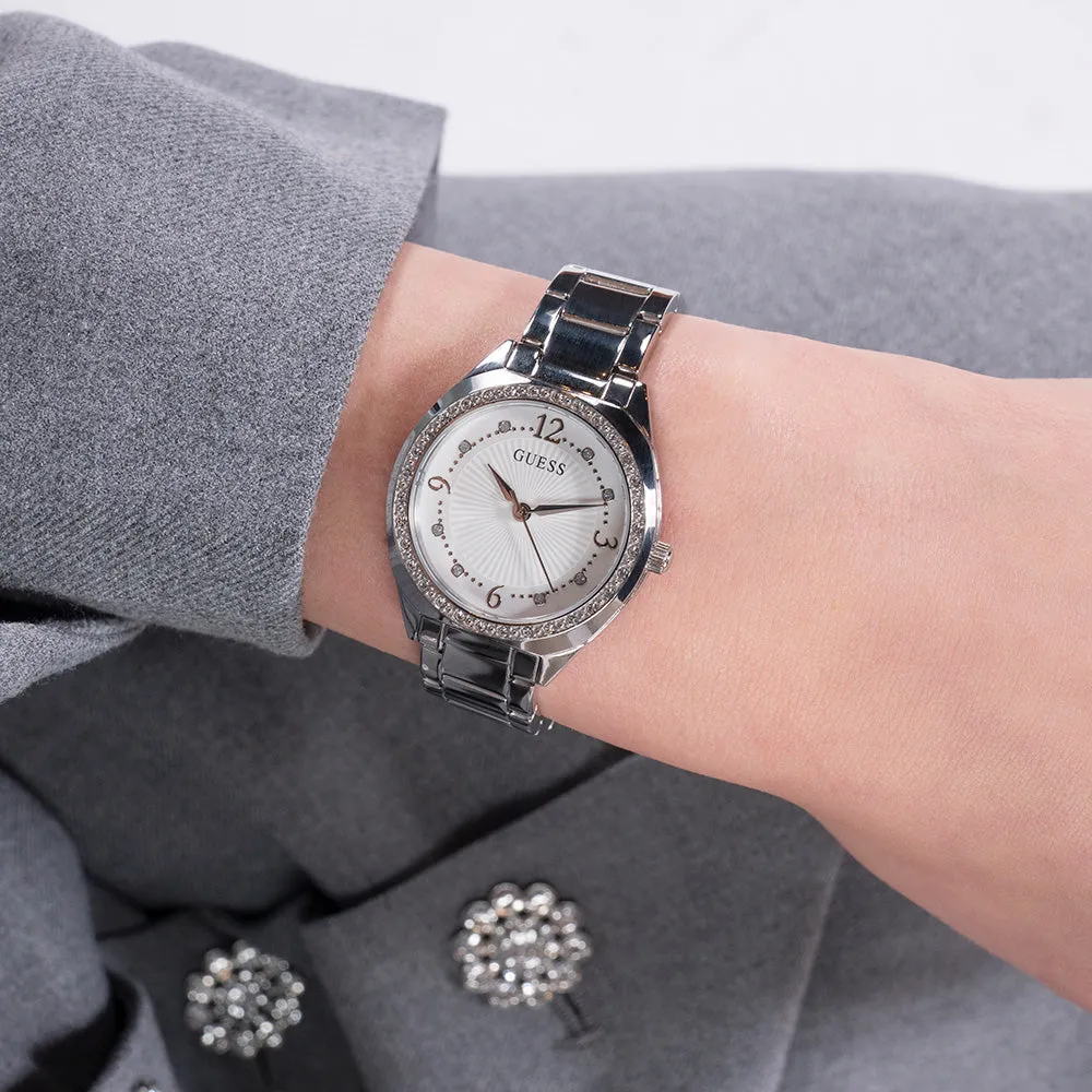 Guess Watches Guess Charlotte GW0767L1