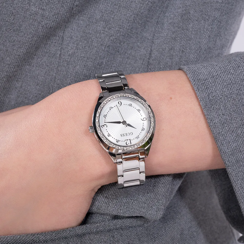 Guess Watches Guess Charlotte GW0767L1