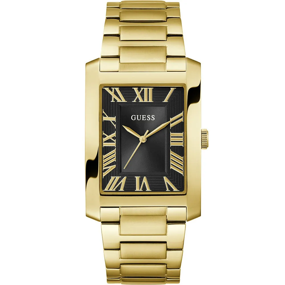 Guess Watches Guess Clyde GW0896G2