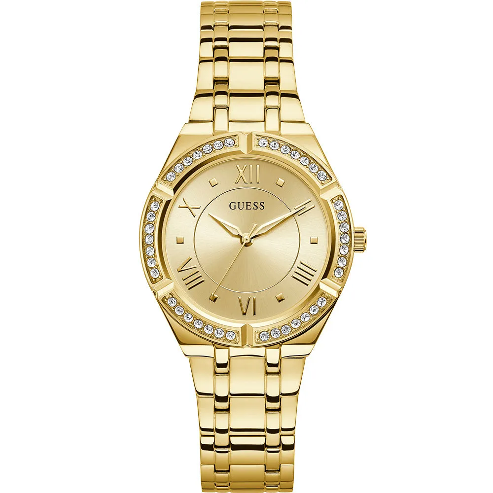 Guess Watches Guess Cosmo GW0033L2