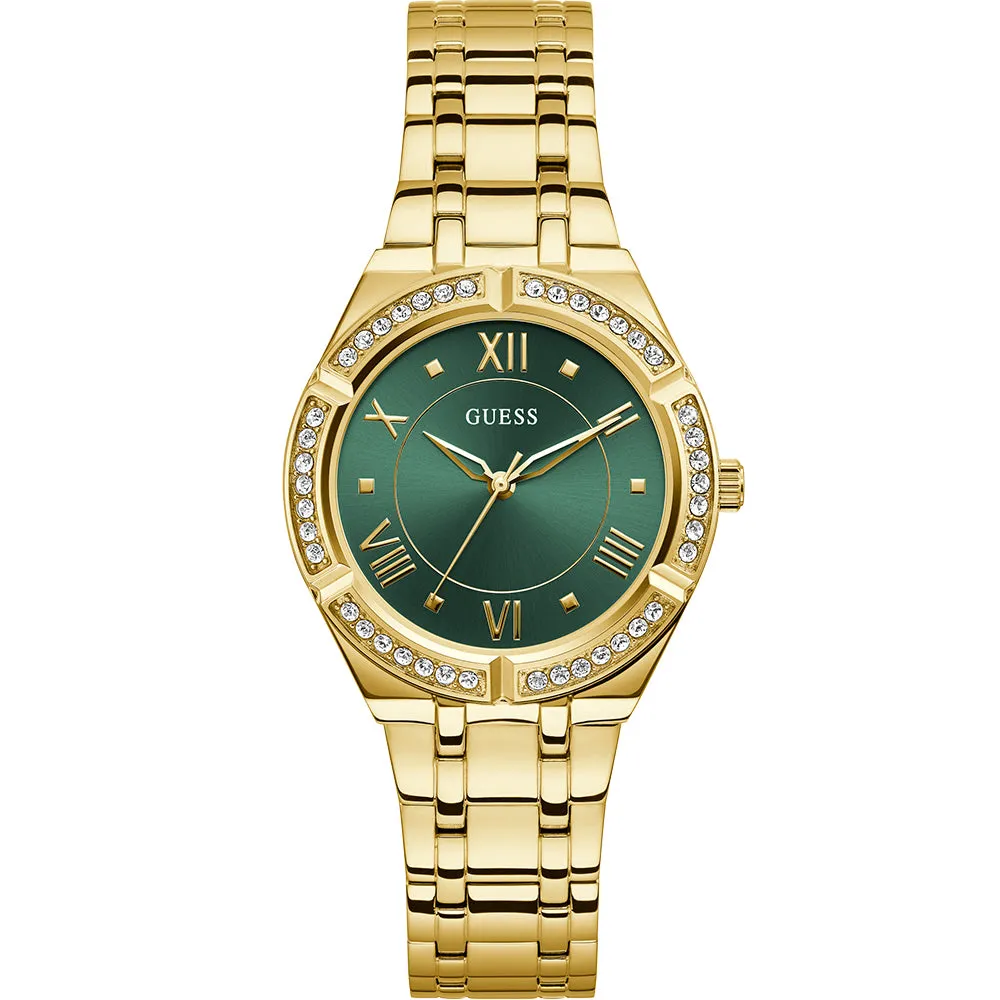 Guess Watches Guess Cosmo GW0033L8