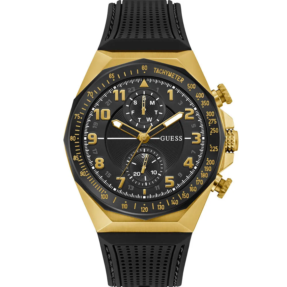 Guess Watches Guess D1 GW0902G1 Multi-Function