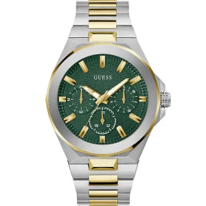 Guess Watches Guess Dashboard GW0798G3 Multi-Function