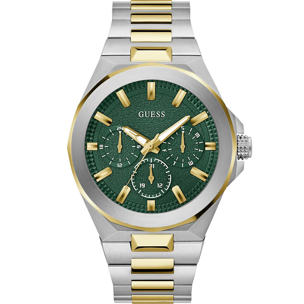 Guess Watches Guess Dashboard GW0798G3 Multi-Function
