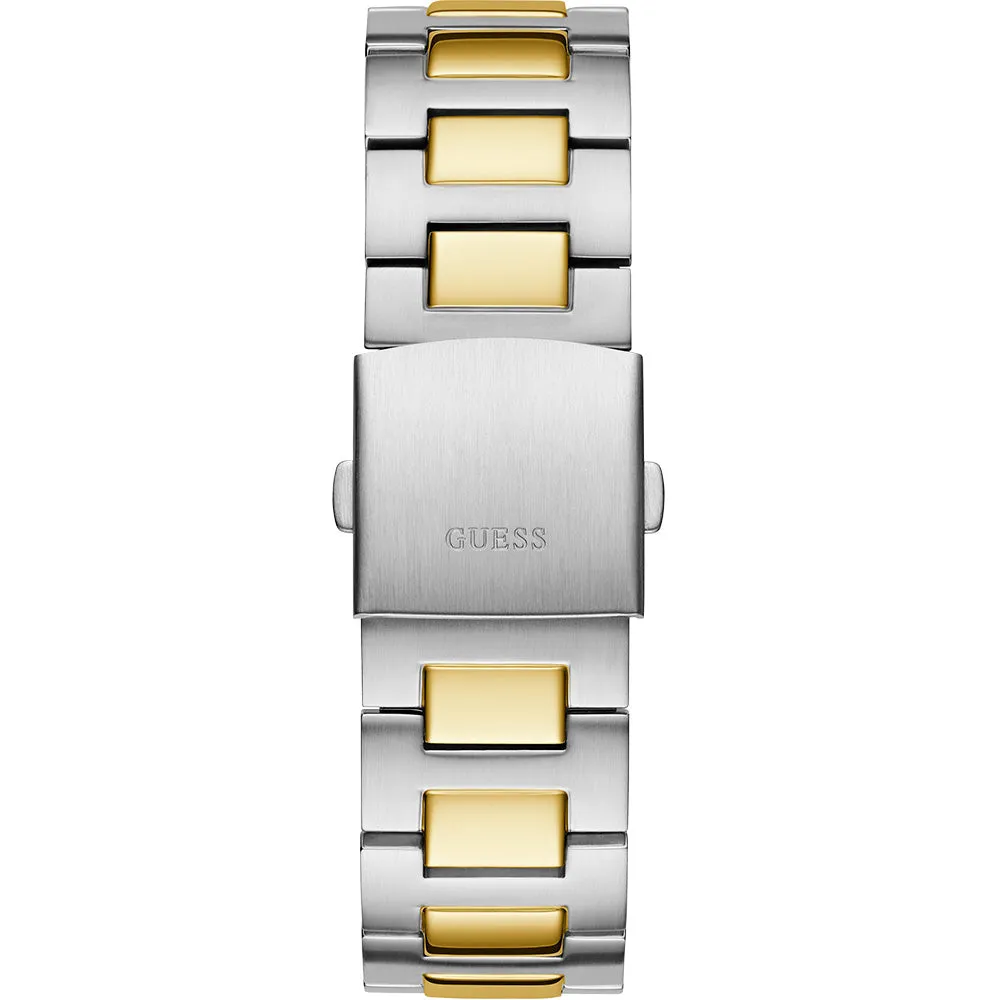 Guess Watches Guess Dashboard GW0798G3 Multi-Function