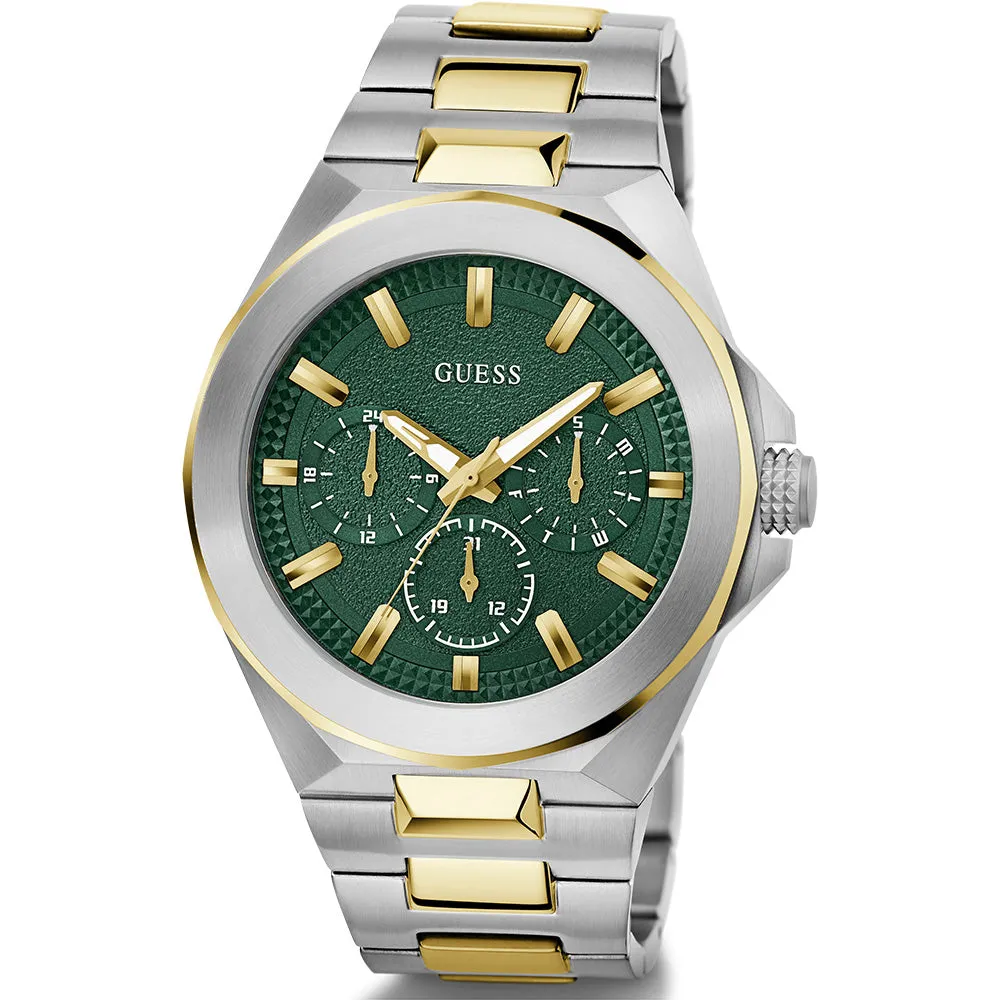 Guess Watches Guess Dashboard GW0798G3 Multi-Function