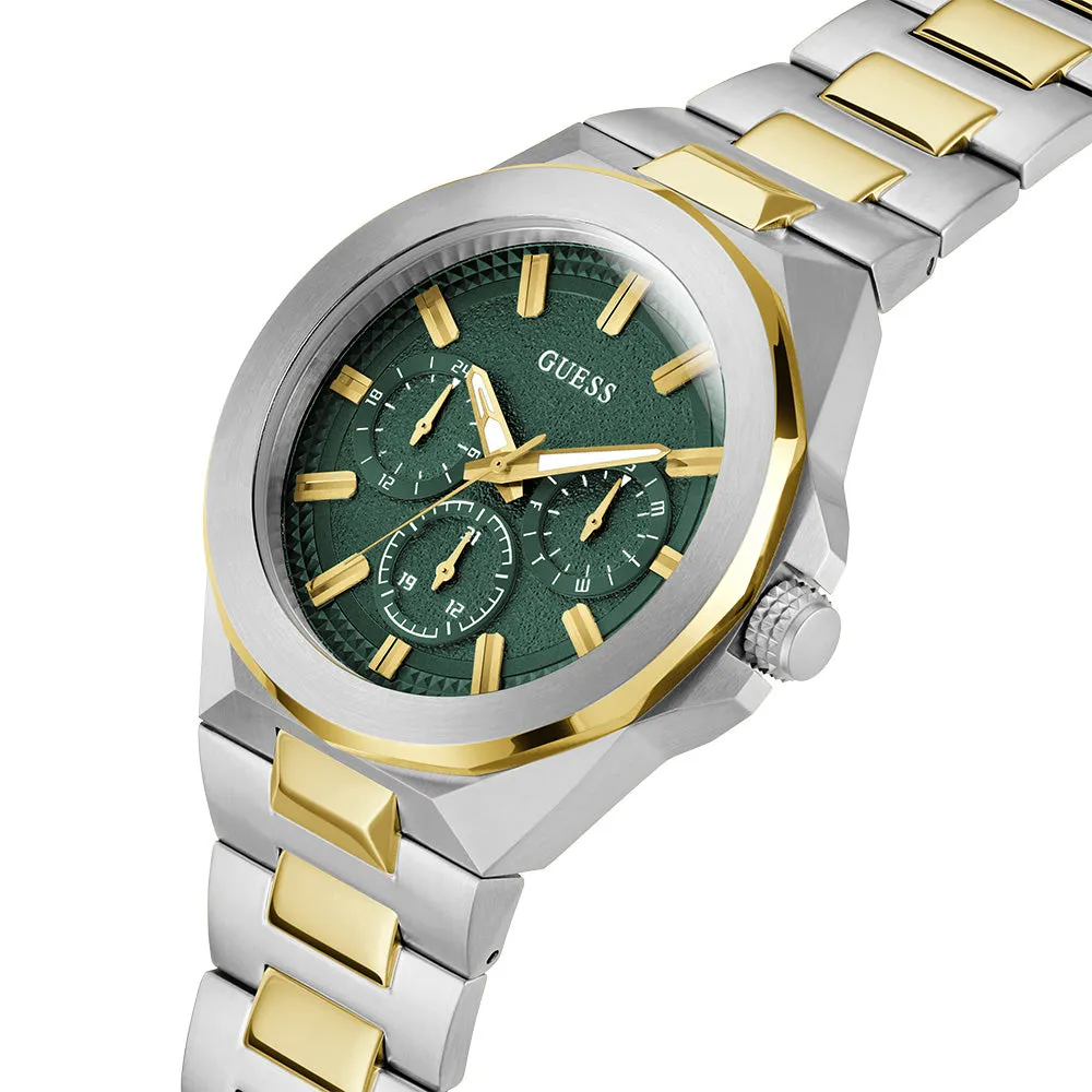 Guess Watches Guess Dashboard GW0798G3 Multi-Function