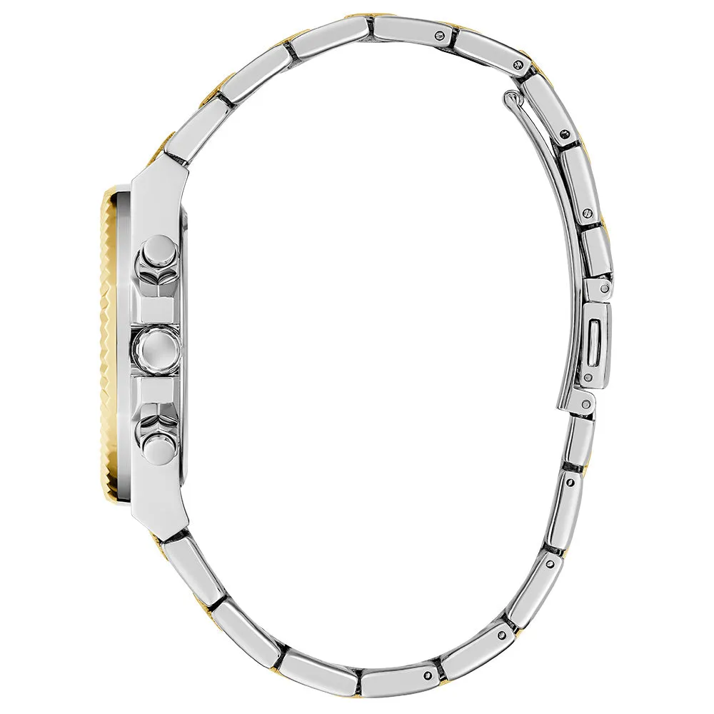 Guess Watches Guess Equality GW0769L4 Multi-Function