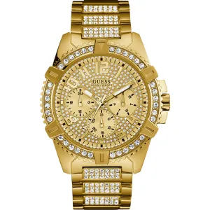 Guess Watches Guess Frontier W0799G2 Multi-Function