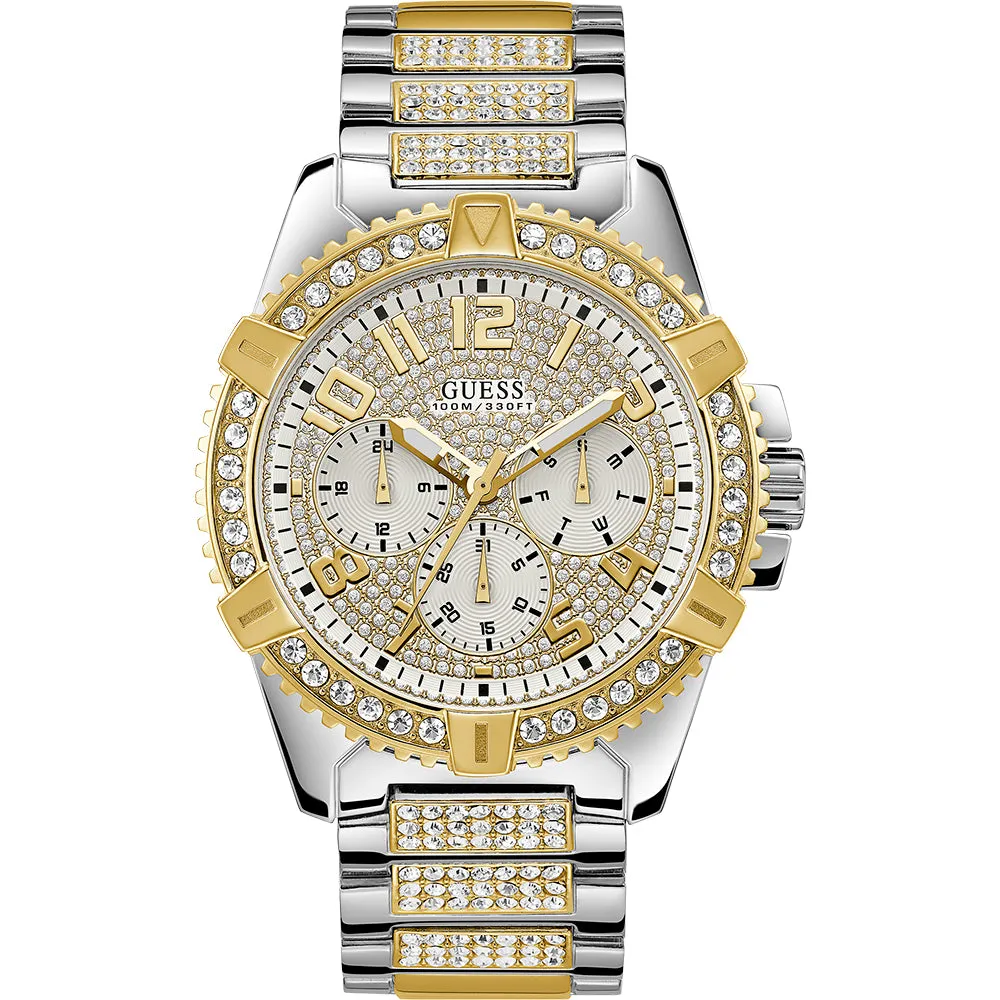 Guess Watches Guess Frontier W0799G4 Multi-Function