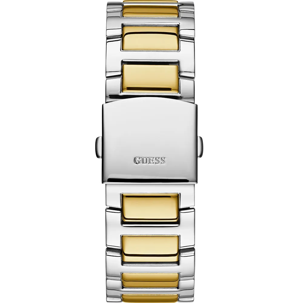 Guess Watches Guess Frontier W0799G4 Multi-Function