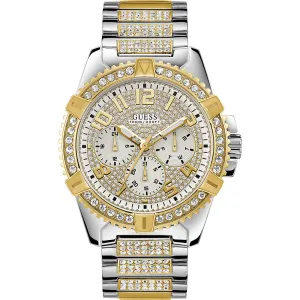 Guess Watches Guess Frontier W0799G4 Multi-Function