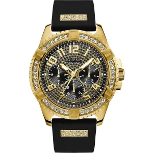 Guess Watches Guess Frontier W1132G1 Multi-Function