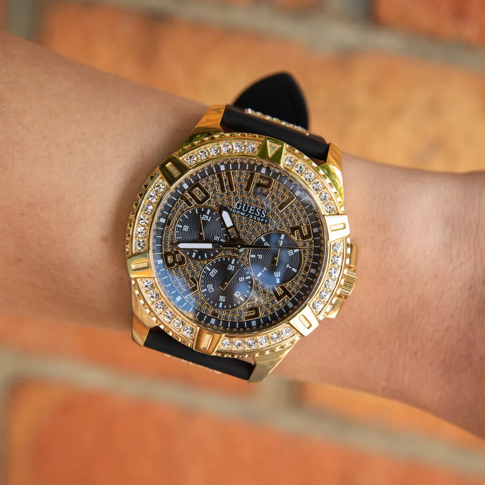 Guess Watches Guess Frontier W1132G1 Multi-Function