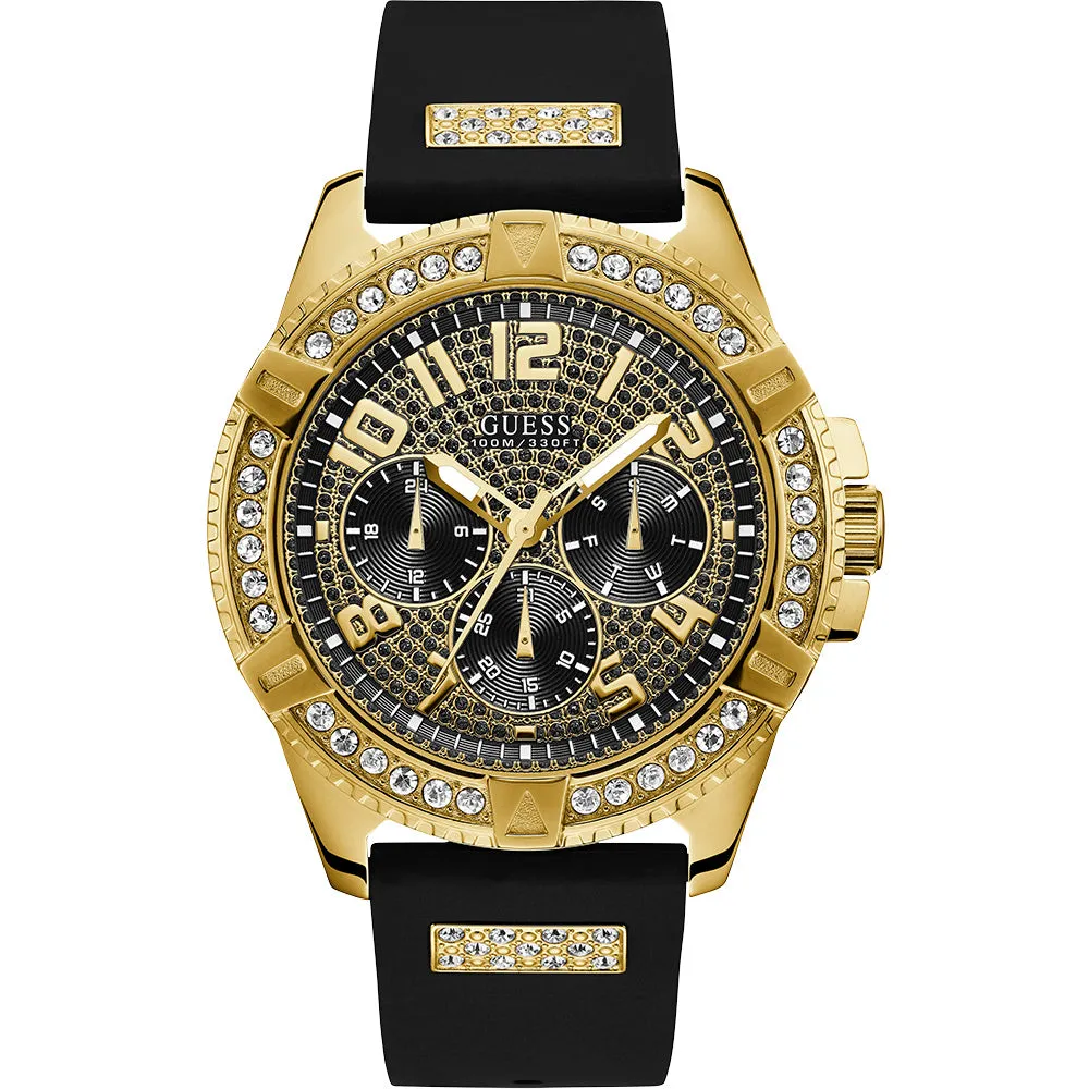 Guess Watches Guess Frontier W1132G1 Multi-Function