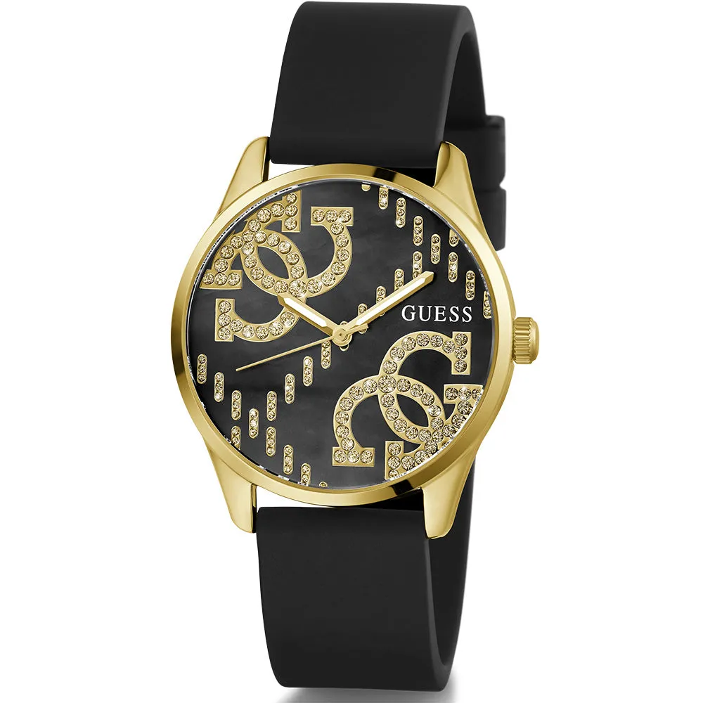 Guess Watches Guess G Stitch GW0755L3