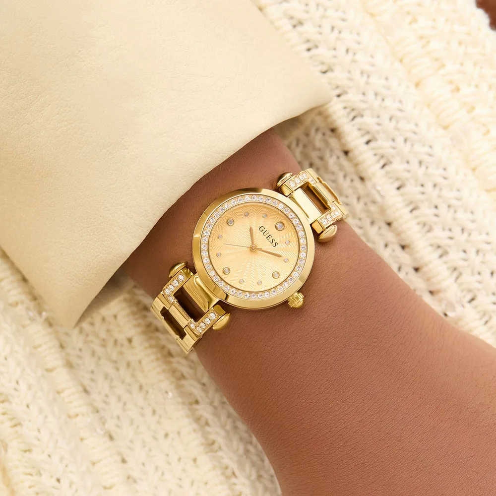Guess Watches Guess Ginger GW0869L4