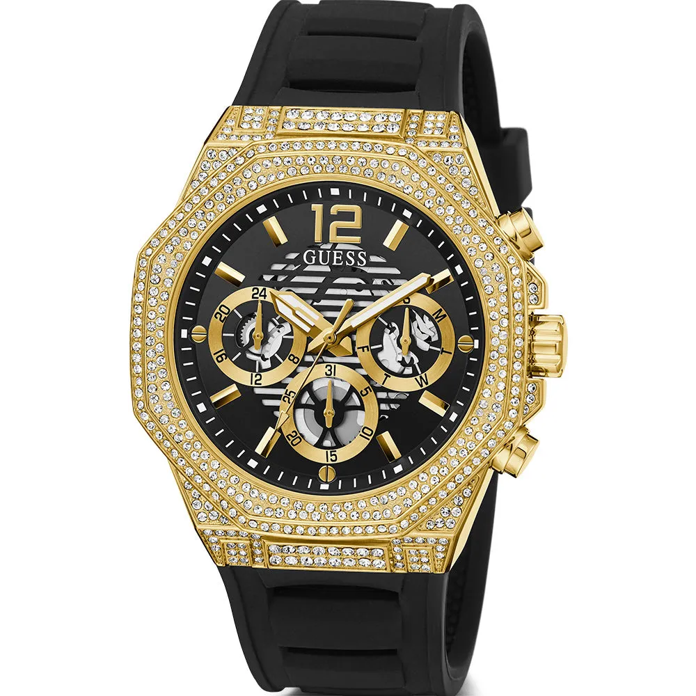 Guess Watches Guess GW0518G2 Momentum Multi-Function
