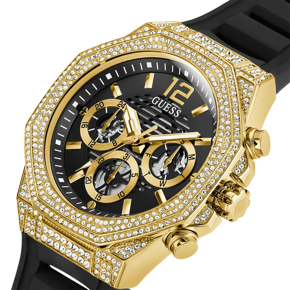 Guess Watches Guess GW0518G2 Momentum Multi-Function
