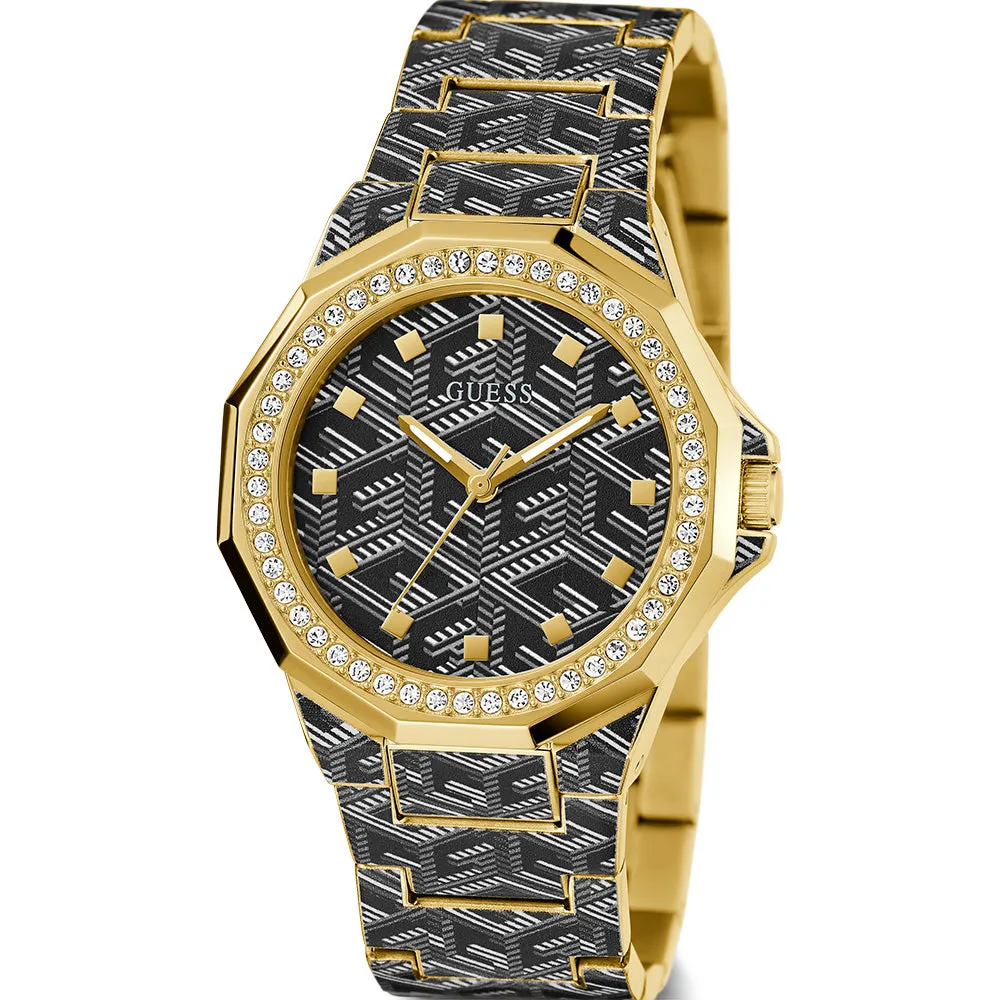Guess Watches Guess GW0597L1 Misfit