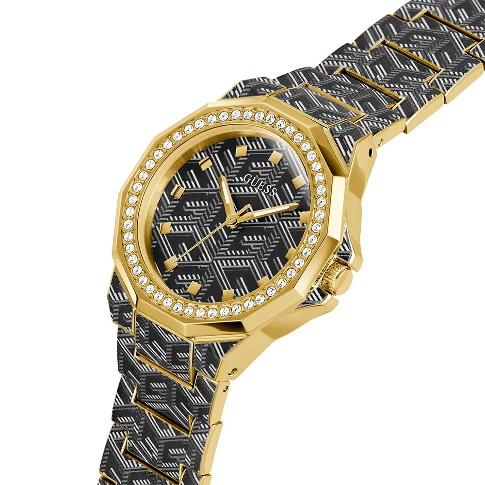 Guess Watches Guess GW0597L1 Misfit
