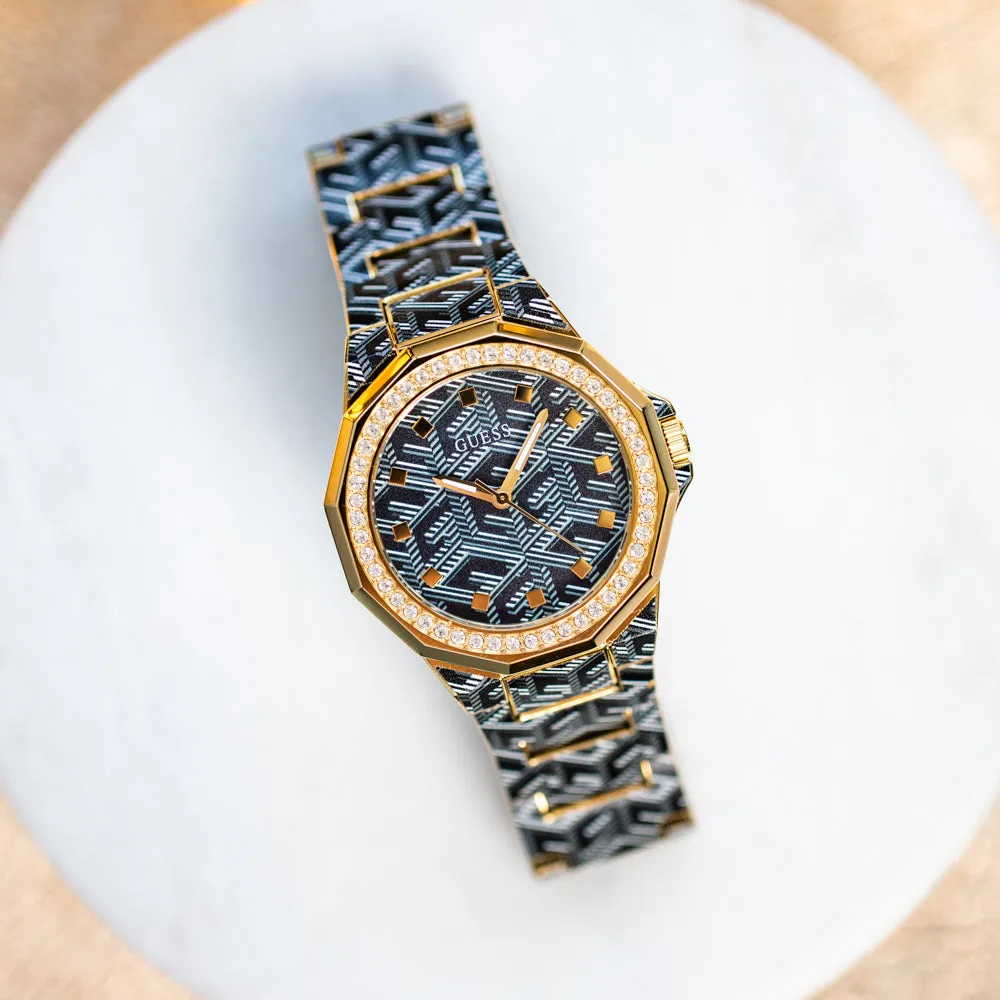 Guess Watches Guess GW0597L1 Misfit