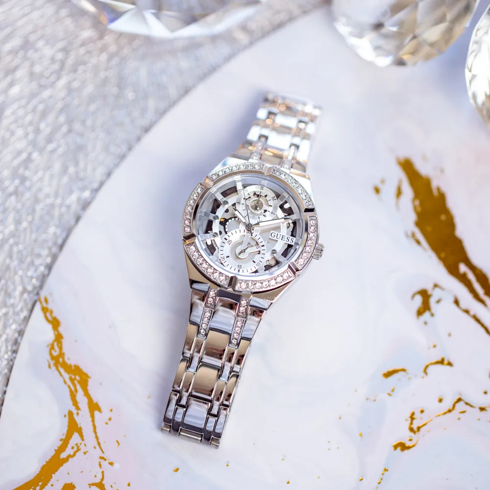 Guess Watches Guess GW0604L1 Allara Multi-Function